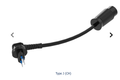 Bury PowerFlash Adapter Type J - CH plug