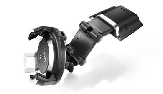 Bury PowerKit Active USB ( Base+Arm+Cradle actief USB)