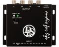 DLS High Level Converter v.2 HLC4.2