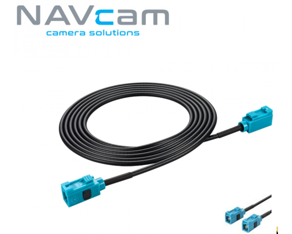 Fiat Ducato 2021> AHD rear camera 720P (NTSC)