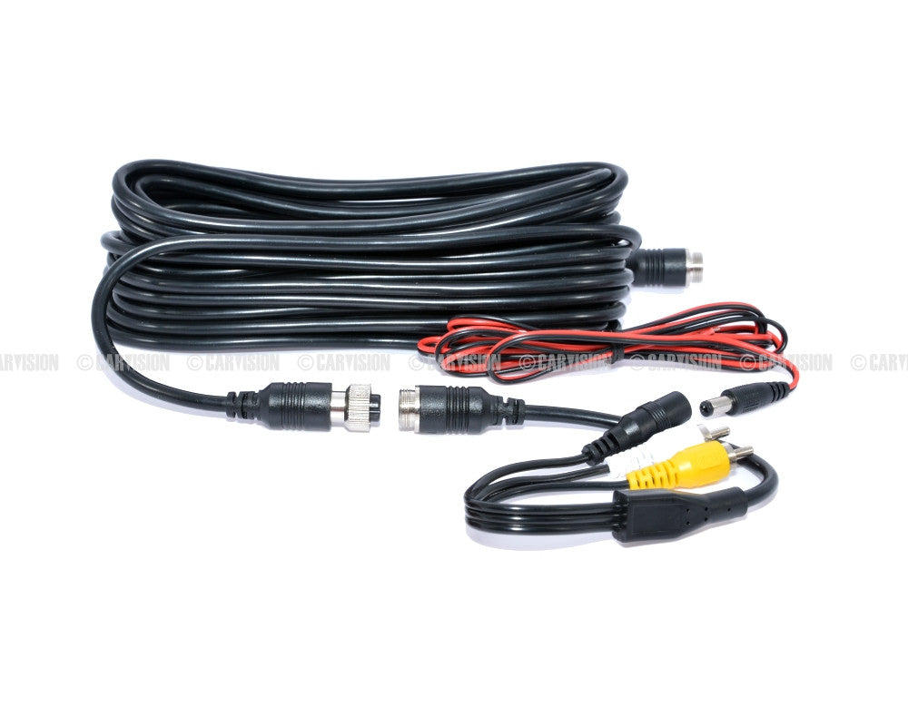 Camera Specifiek voor Mercedes Benz Sprinter / Volkswagen Crafter