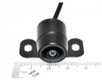 Camera op/inbouw mini NTSC CMOS RCA output incl.8m kabel