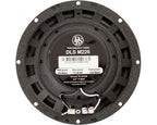 DLS 6,5"/165mm coaxiale luidspreker M226