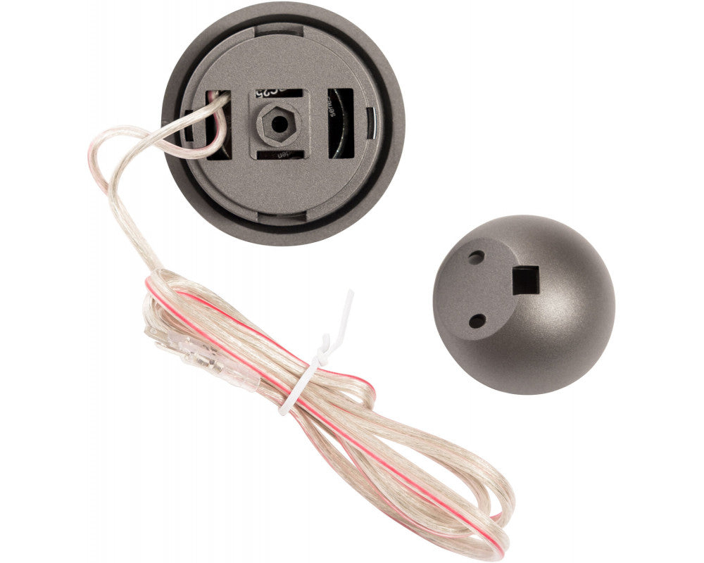 DLS 25mm Silk Dome Tweeter RC25