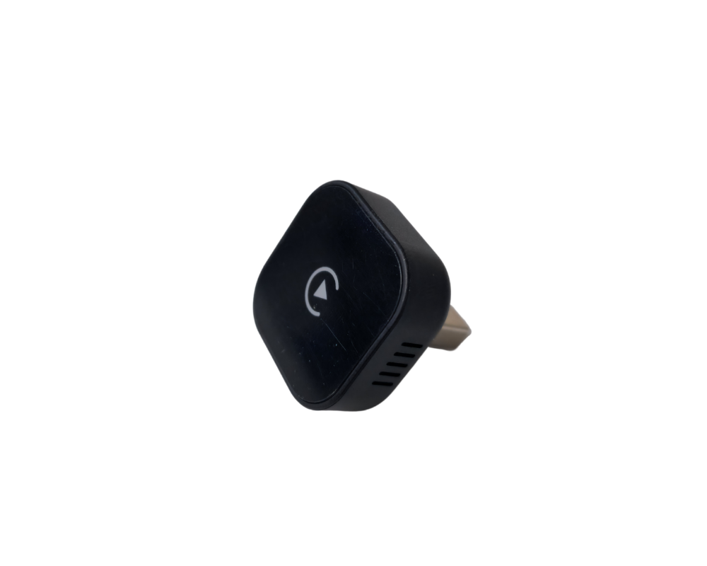 APPplay Wireless Lite mini - OEM wired to wireless Carplay & Android AUTO adapter (USB-A)