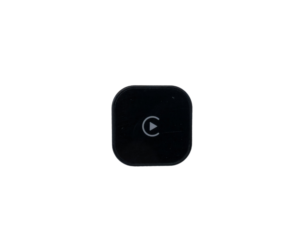 APPplay Wireless Lite mini - OEM wired to wireless Carplay & Android AUTO adapter (USB-A)