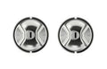 Saturn EVO veiligheidsslot 2 stuks 4 sleutels