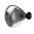 Blackstone Silver Combo veiligheidsslot 1 stuk 2 sleutels