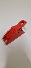 Emergency handle kit for Blackstone with fixing kit
