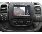 Camera Video interface Renault MediaNAV incl. codeer dongle & P&P kabelkit