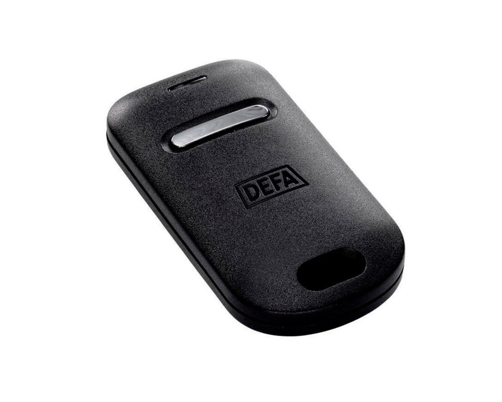 DEFA handzender 1 knops tbv Autorisatie