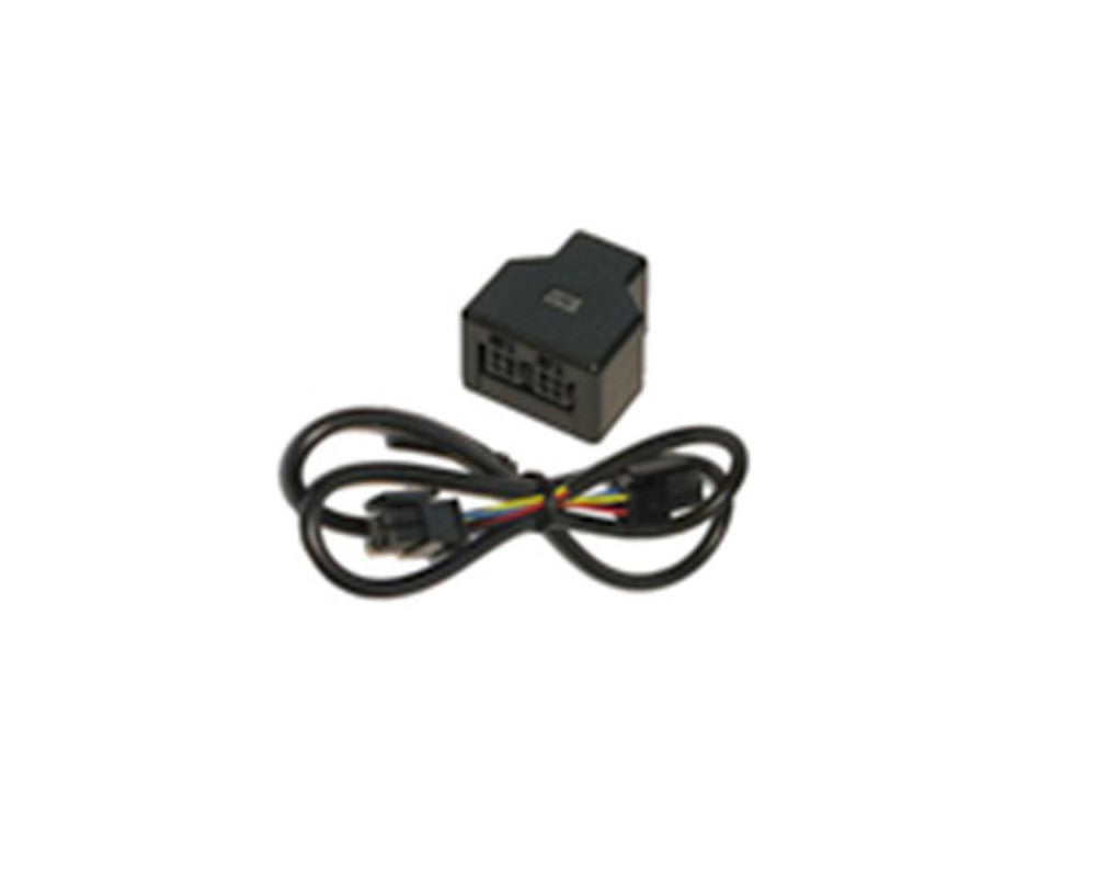 DEFA600913 splitterkit immobilizer, Splitter + verlengkabel voor 600890