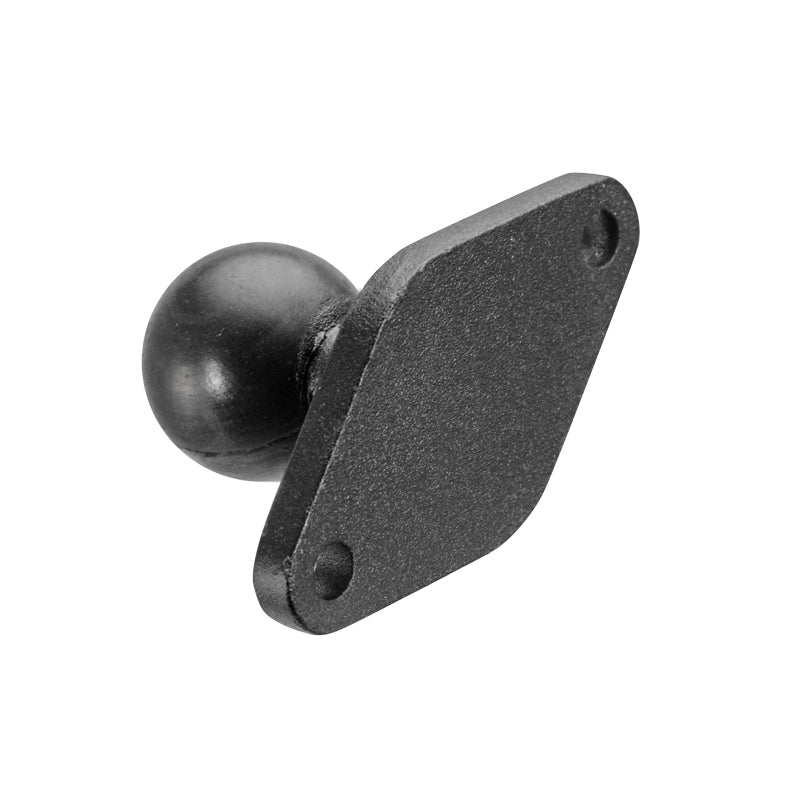 Arkon APD2MAMPS25 – achterzijde van de metalen diamantvoet – artikel 92220041