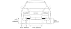 Dagrijverlichting DRL 507HP AMiO 01523 - AMiO 01523 - productafbeelding 10