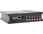 AUDIO SYSTEM DSP-SERIES 12-Kanaal Avalanche afbeelding 2