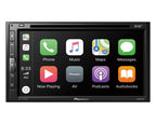 Pioneer AVH-Z5200DAB - Multimediaspeler - Dubbel Din - Apple Car Play - Bluetooth