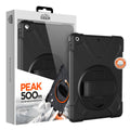 Eiger Peak 500m Apple iPad 10.2 2019/2020- black