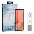 Eiger GLASS Screen Protector Samsung Galaxy A72- clear