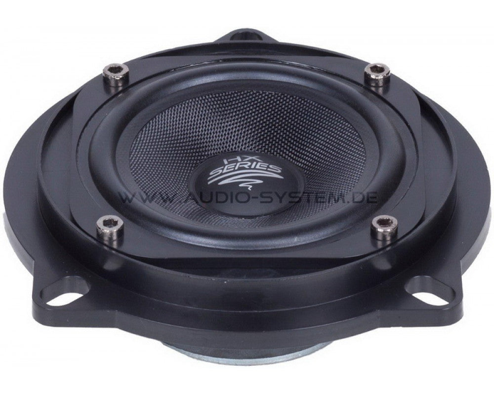 AUDIO SYSTEM EX 80 SQ + LSR BMW II. Voor alle E- en F-modellen van BMW afbeelding 2