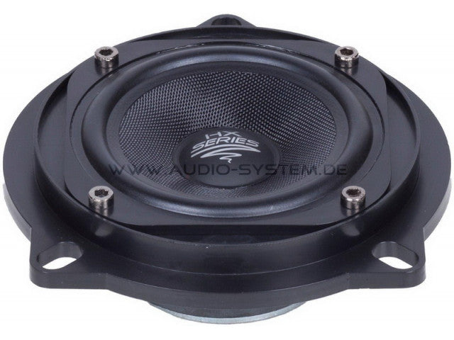 AUDIO SYSTEM EX 80 SQ + LSR BMW II. Voor alle E- en F-modellen van BMW afbeelding 3