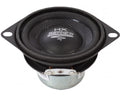AUDIO SYSTEM 50mm HIGH-END Midrange Speaker 4 Ohm