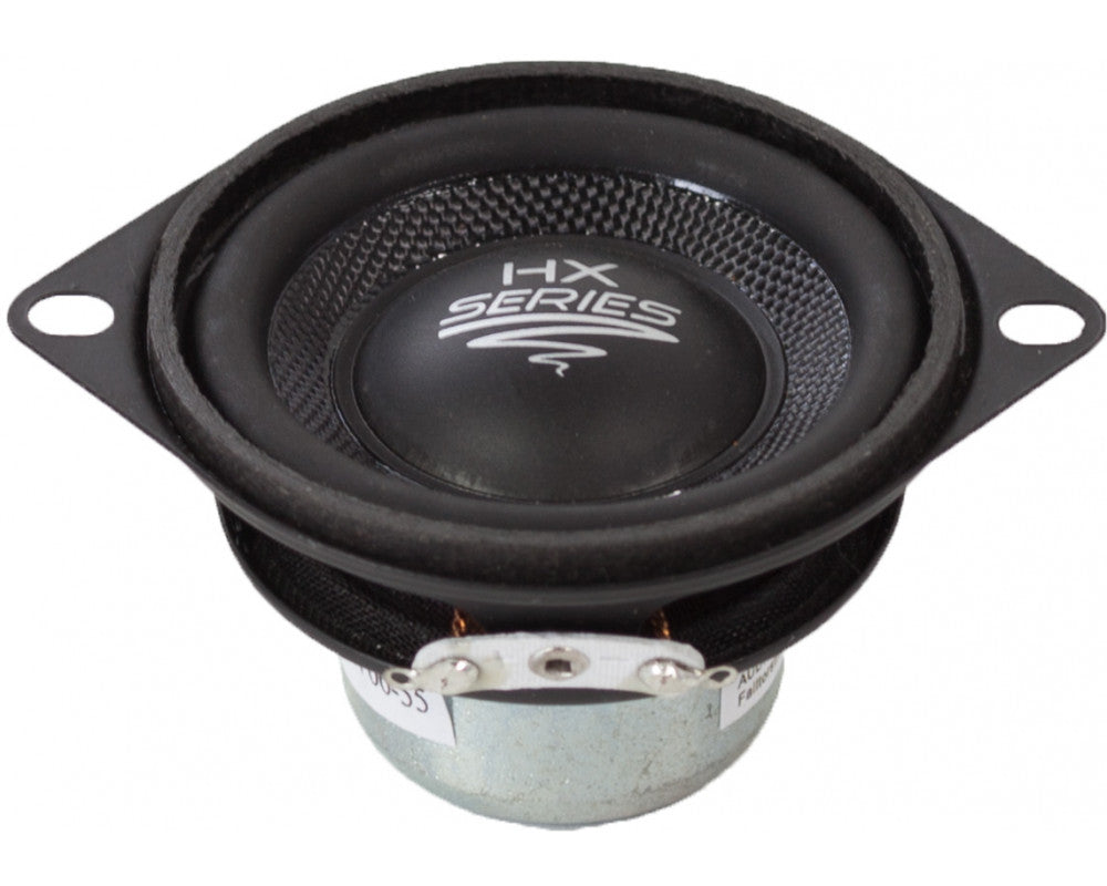 AUDIO SYSTEM 50mm HIGH-END Midrange Speaker 4 Ohm afbeelding 2