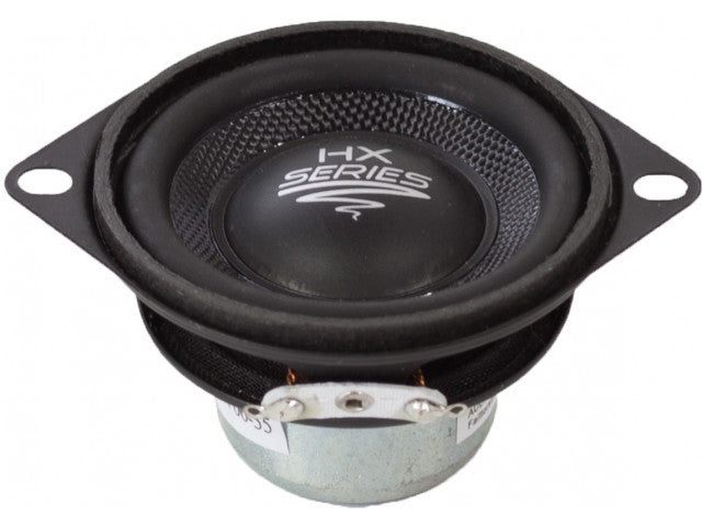 AUDIO SYSTEM 50mm HIGH-END Midrange Speaker 4 Ohm afbeelding 3