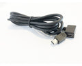 THB CC9048 / CC9058 / CC9068 verleng kabel met mini usb socket afbeelding 2