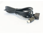 THB CC9048 / CC9058 / CC9068 verleng kabel met mini usb socket afbeelding 2