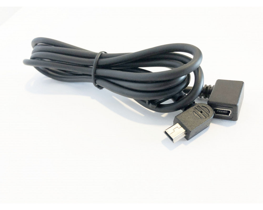 THB CC9048 / CC9058 / CC9068 verleng kabel met mini usb socket afbeelding 2