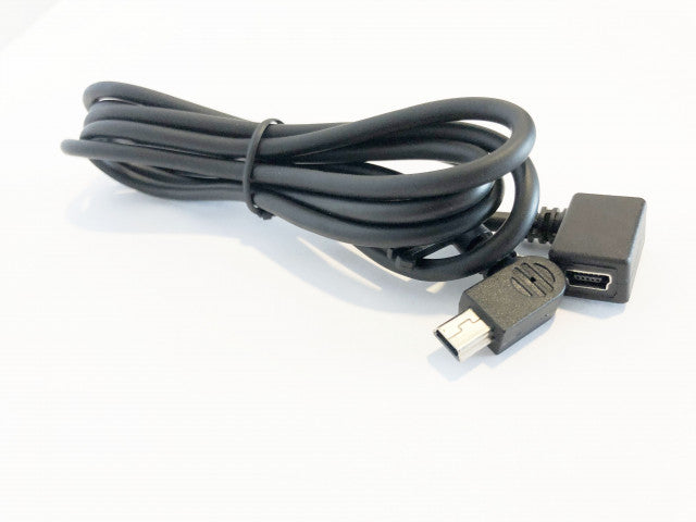 THB CC9048 / CC9058 / CC9068 verleng kabel met mini usb socket afbeelding 3