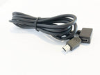 THB CC9048 / CC9058 / CC9068 verleng kabel met mini usb socket afbeelding 3