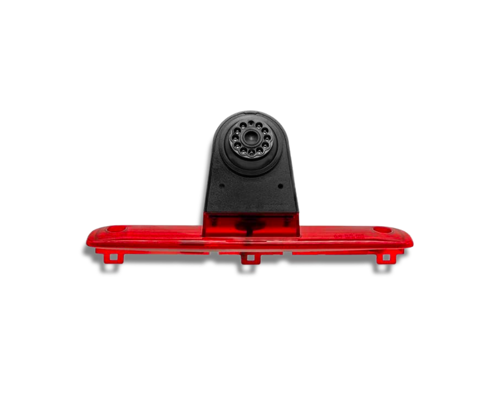 Camera Specifiek Sony CCD camera system Fiat Ducato/Citroen Jumper/Peugeot Boxer 2006-2014 NTSC