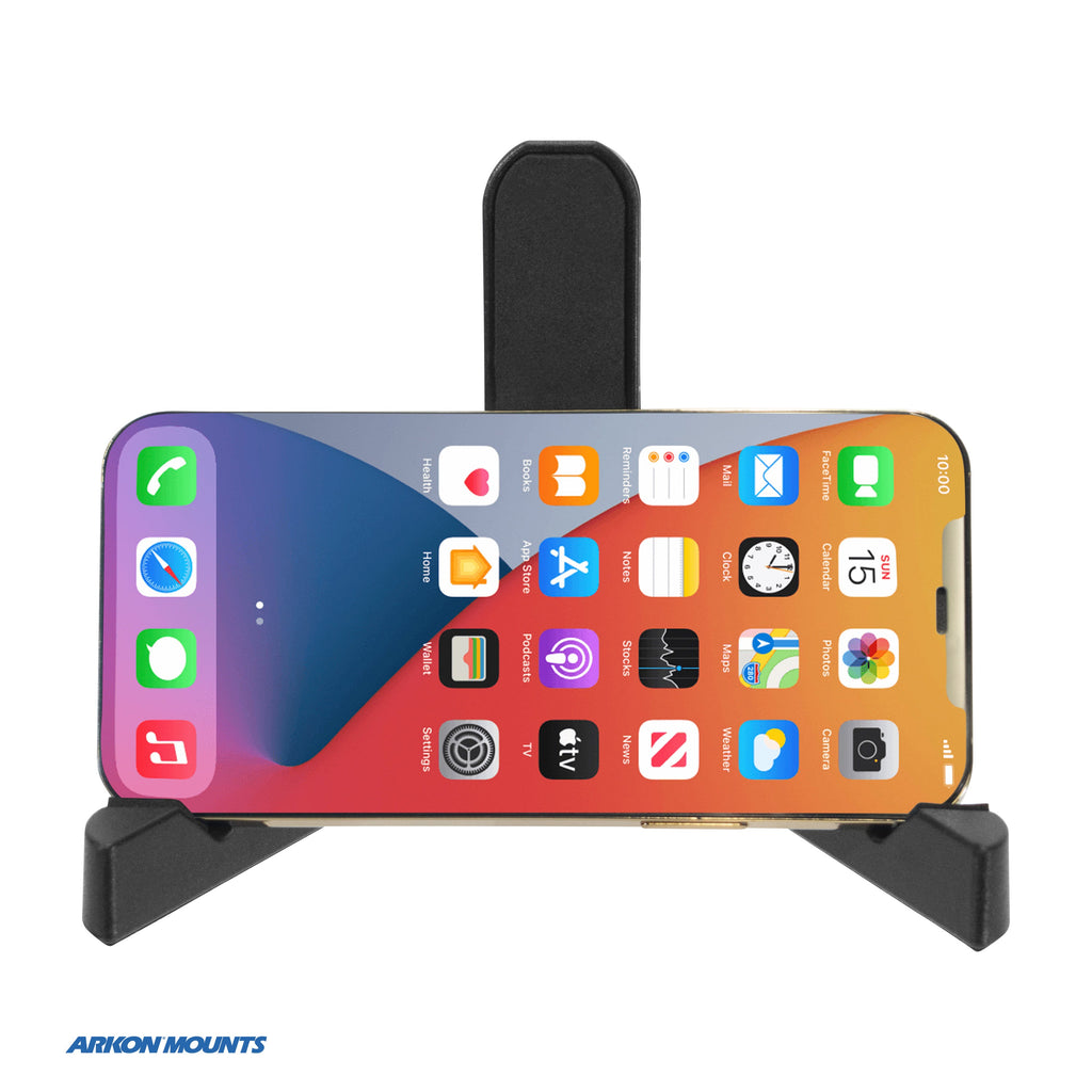 Arkon IPM-TAB1 – telefoon horizontaal op de standaard – artikel 92220310