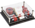 AUDIO SYSTEM HIGH-END Crossover 2-wegs crossover met 1000 maal akoestische aanpassing afbeelding 2