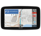 TomTom GO Professional 6 inch voorzijde