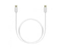 Grab 'n Go - Cable USB C to USB C 1m - White