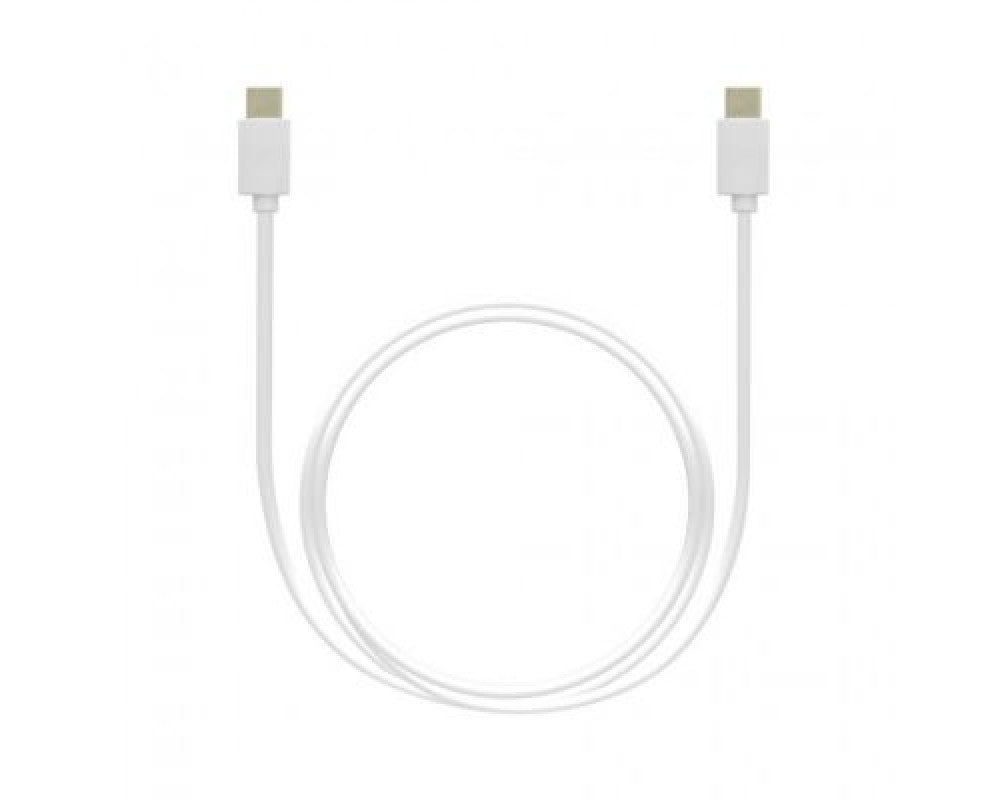 Grab 'n Go - Cable USB C to USB C 1m - White