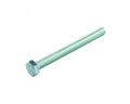 Tapbout M4 x 40mm (50stuks in polybag)