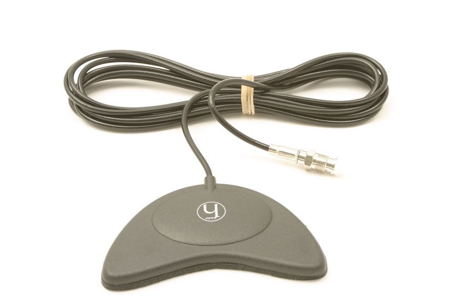 Antenne MCA 1890 CO/PB FME F - 2.5 mtr