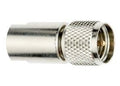 kabeladapter FME M - Mini UHF M