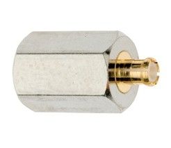 kabeladapter FME M - MCX M