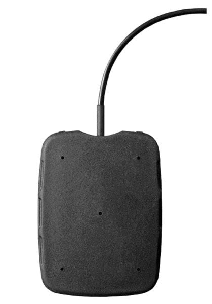 Antenne MCA 2400 PA SMAM 3 mtr