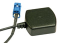 Antenne GPS plak GPS 10 P Fakra F code C - 3 mtr