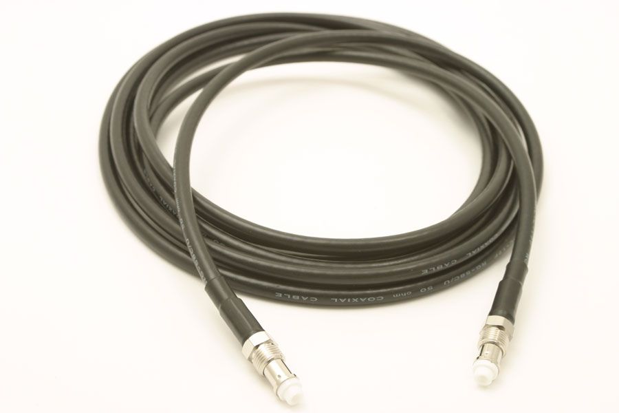 adapterkabel 300 cm FME F - FME F RG58