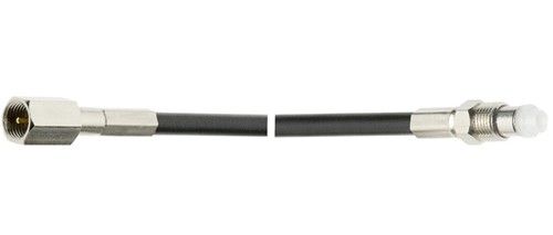 Verlengkabel 250 cm FME M - FME F RG58