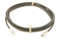 Verlengkabel 200 cm SMB M - SMB F RG174