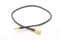 adapterkabel 30 cm SMB M - SMA M