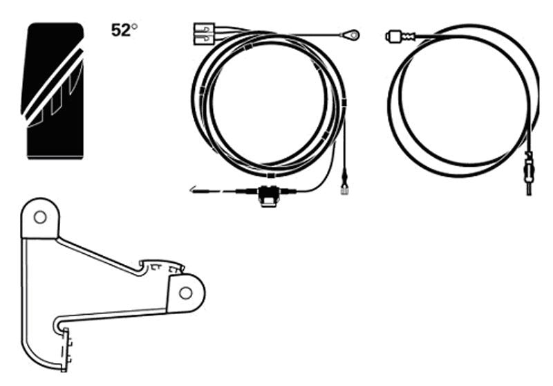 Kopset AUTA 77 F OSVA