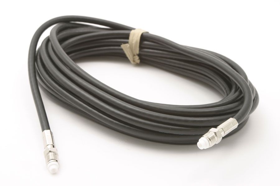 adapterkabel 500 cm FME F - FME F Super Low Loss